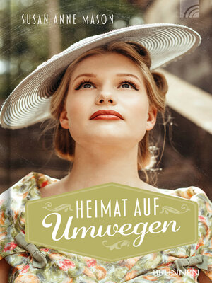 cover image of Heimat auf Umwegen